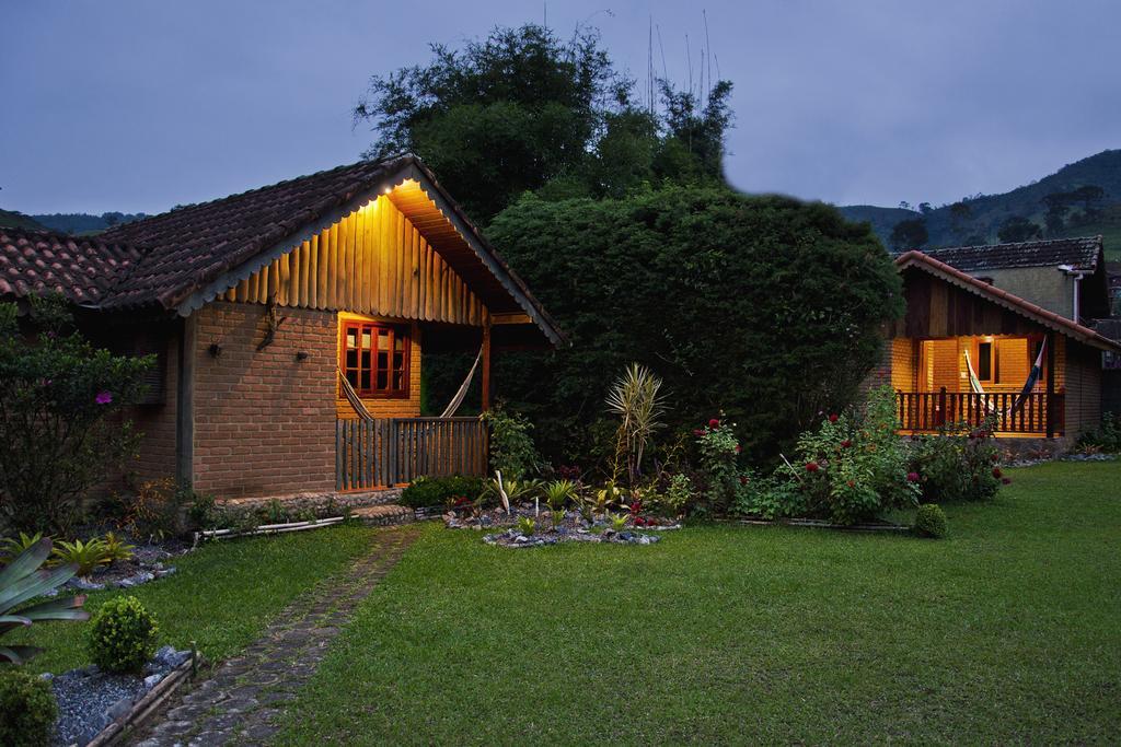 Pousada Vista Bonita Visconde De Maua Cameră foto