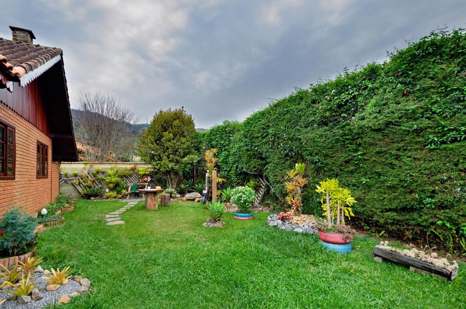 Pousada Vista Bonita Visconde De Maua Cameră foto
